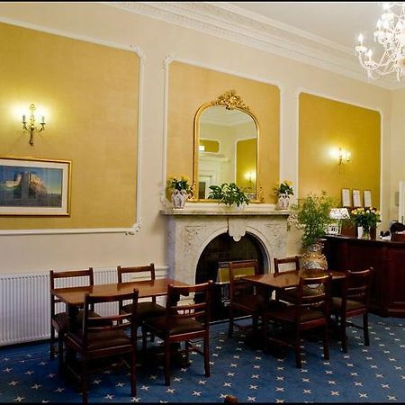 Ailsa Craig Hotel 爱丁堡 外观 照片
