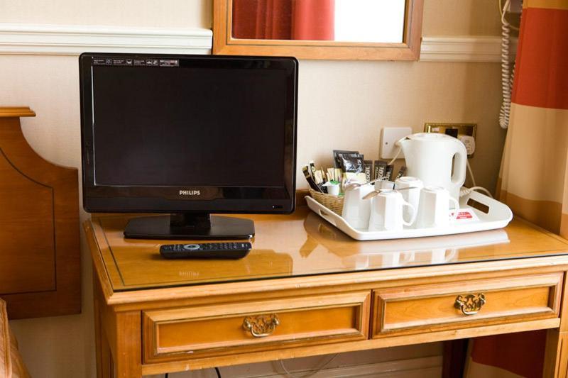 Ailsa Craig Hotel 爱丁堡 客房 照片
