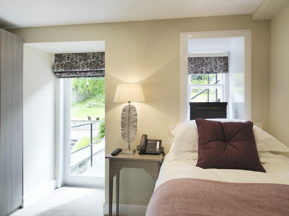 Ailsa Craig Hotel 爱丁堡 外观 照片