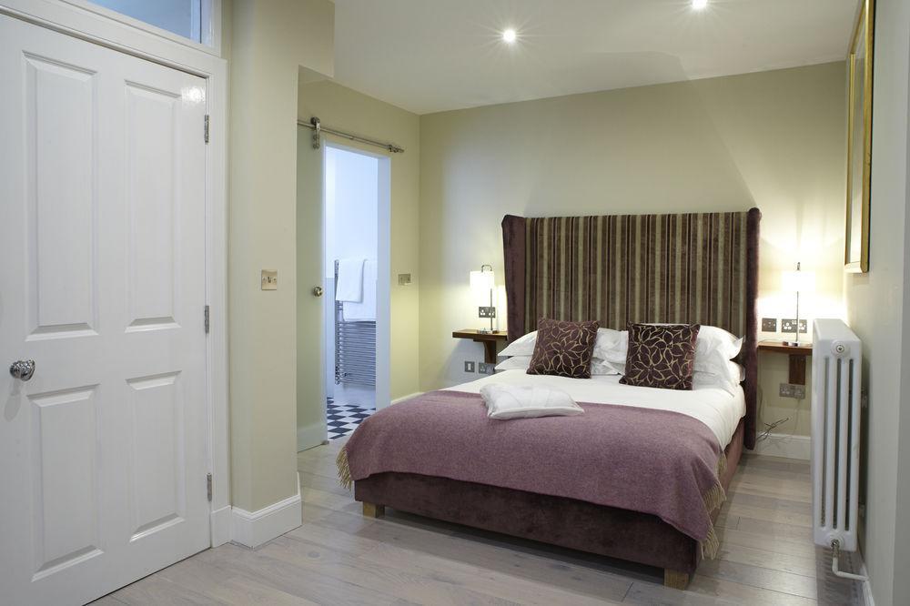 Ailsa Craig Hotel 爱丁堡 外观 照片