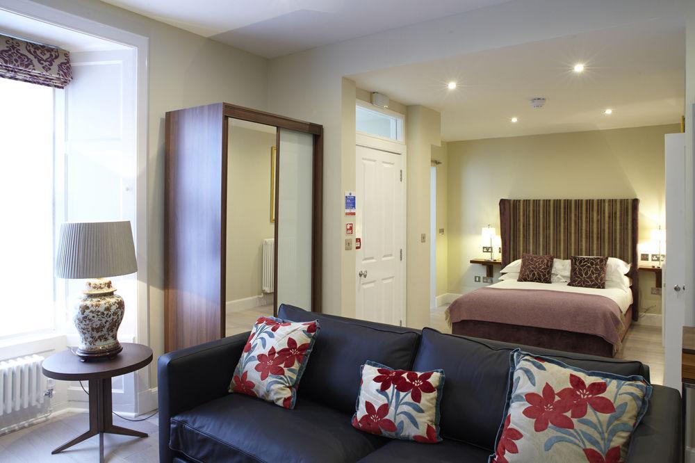 Ailsa Craig Hotel 爱丁堡 外观 照片