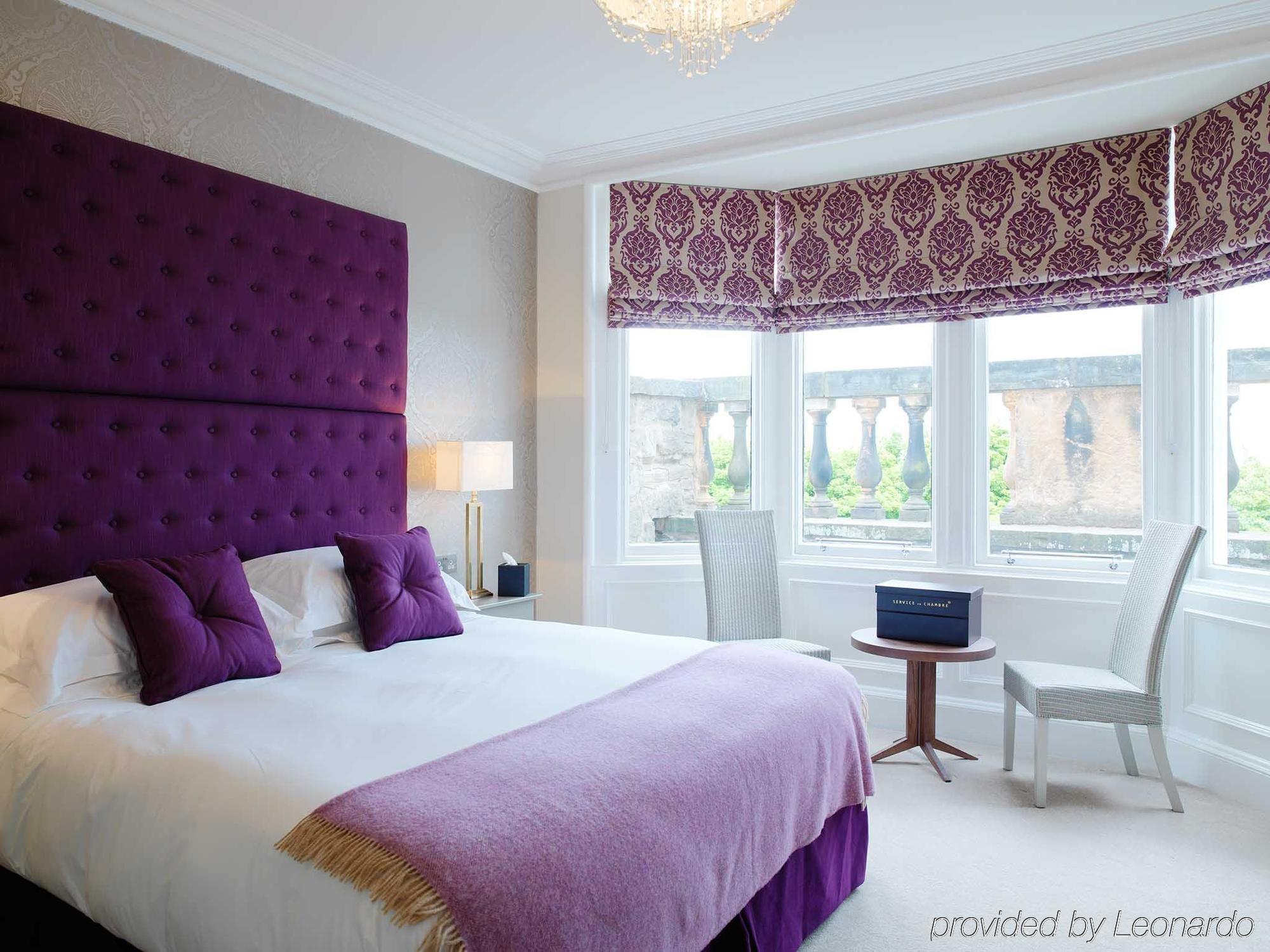Ailsa Craig Hotel 爱丁堡 外观 照片