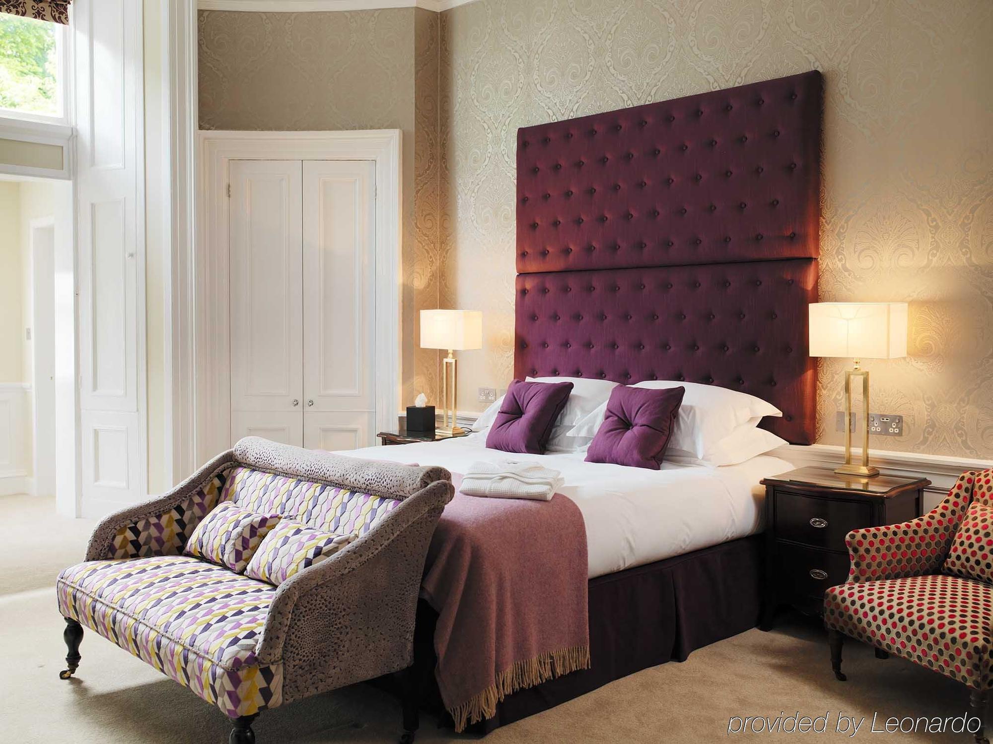 Ailsa Craig Hotel 爱丁堡 外观 照片