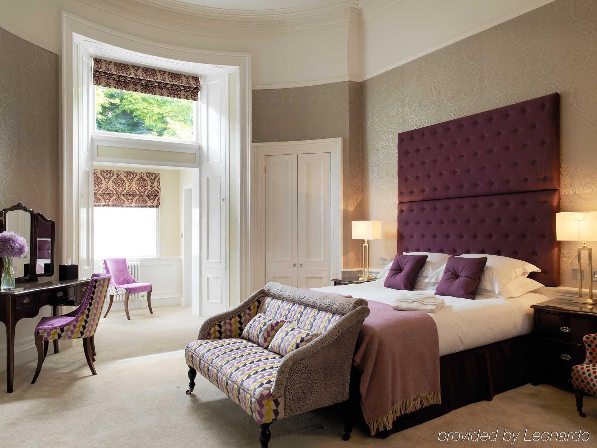 Ailsa Craig Hotel 爱丁堡 外观 照片