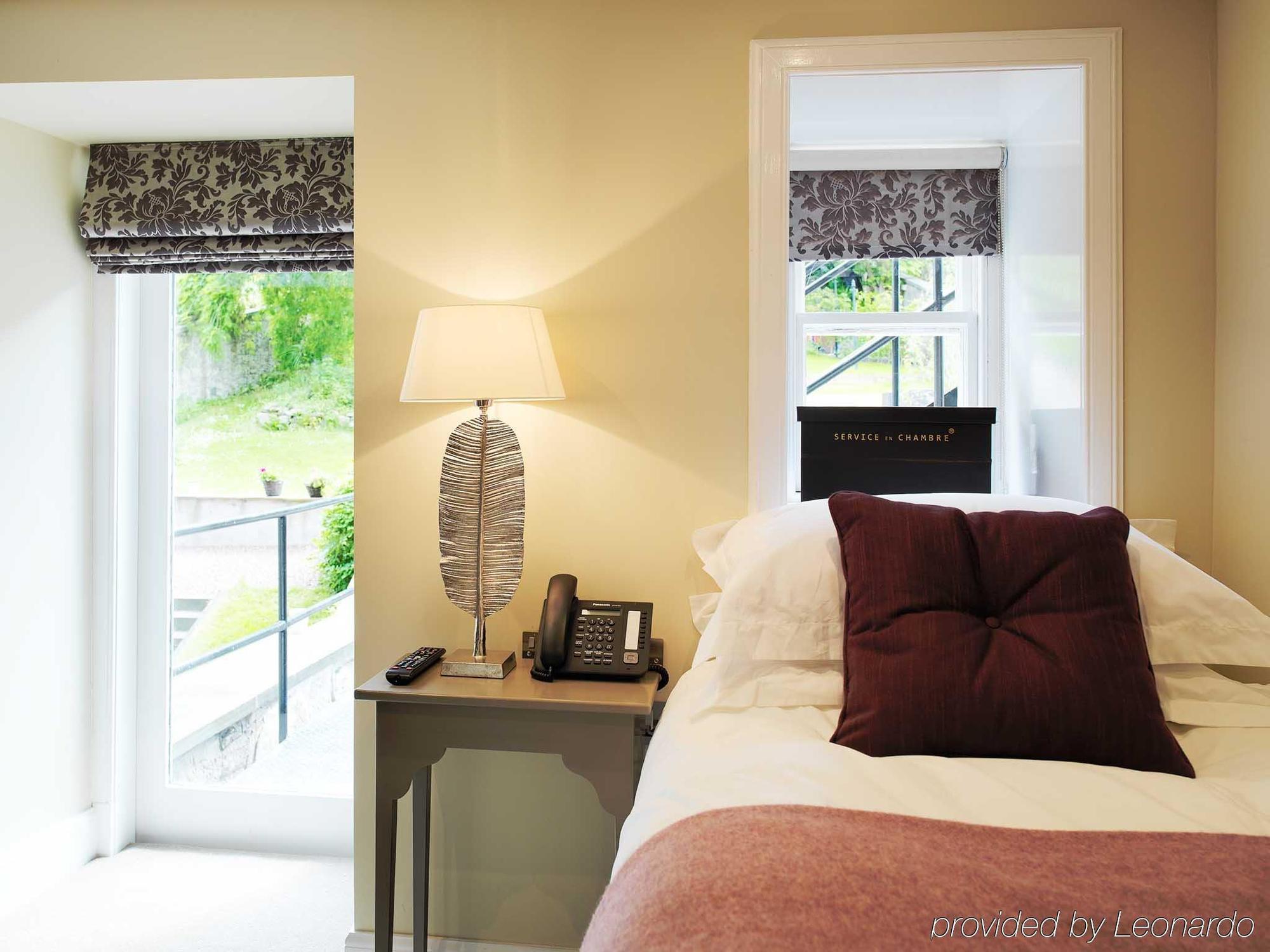 Ailsa Craig Hotel 爱丁堡 外观 照片