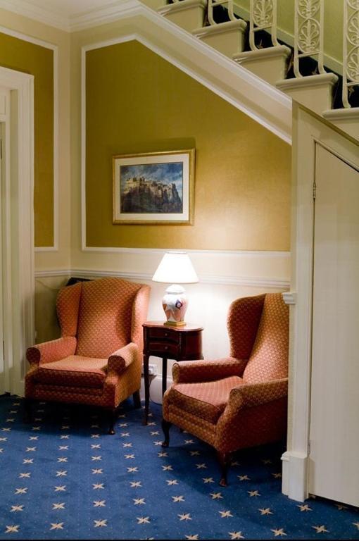 Ailsa Craig Hotel 爱丁堡 外观 照片