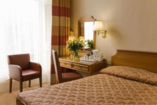 Ailsa Craig Hotel 爱丁堡 外观 照片