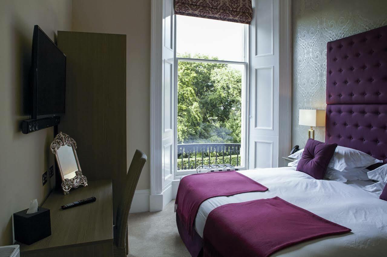 Ailsa Craig Hotel 爱丁堡 外观 照片