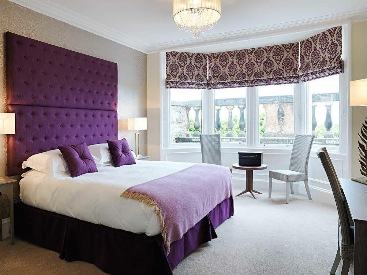 Ailsa Craig Hotel 爱丁堡 外观 照片
