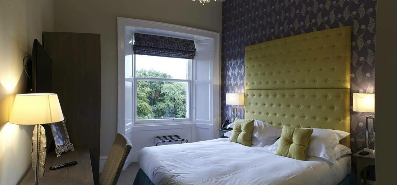 Ailsa Craig Hotel 爱丁堡 外观 照片