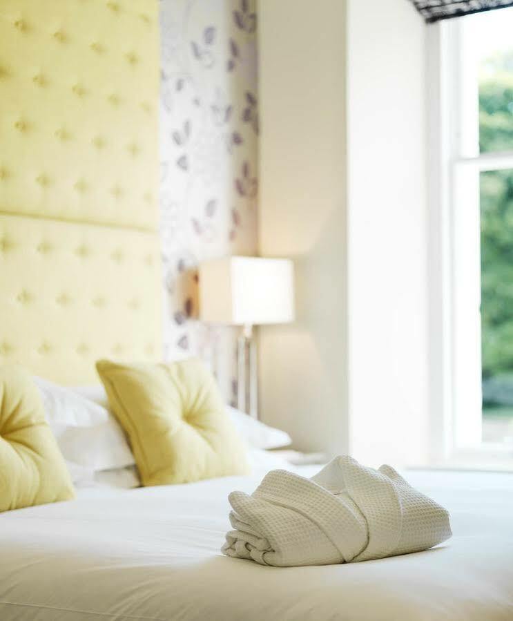 Ailsa Craig Hotel 爱丁堡 外观 照片